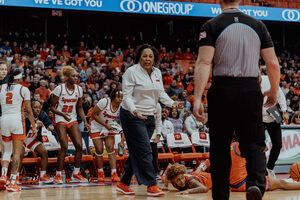 Despite tying its regular season record for wins, our columnist argues Syracuse's unsustainable style of play will lead to an early exit in March. 