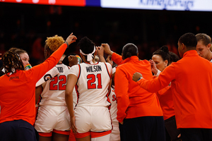 Syracuse women's basketball is back in the NCAA Tournament for the first time since 2021.